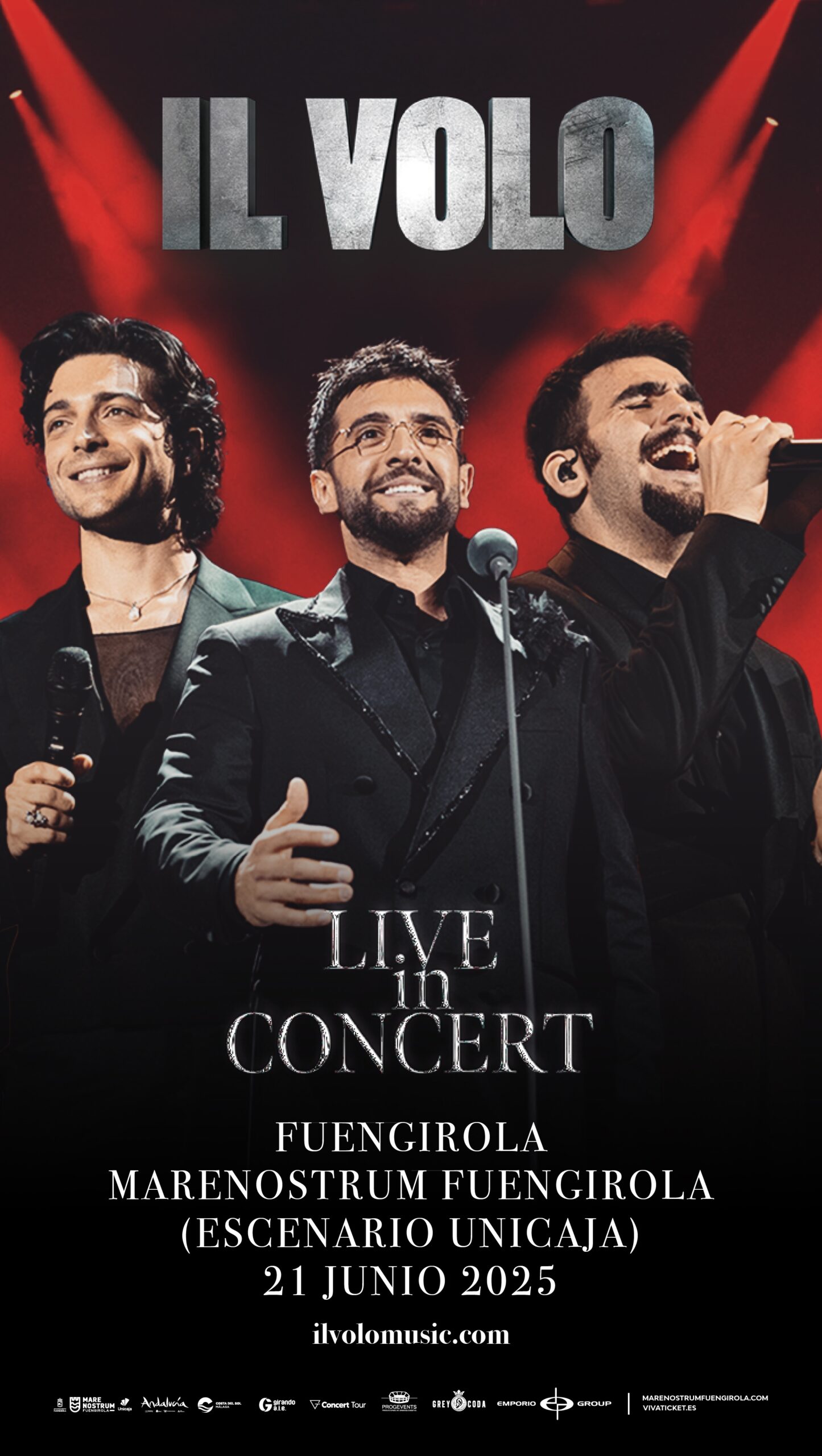 il-volo-en-fuengirola-2025